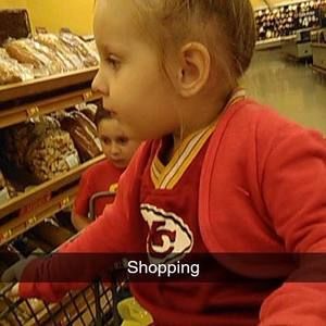 Meet your Posher, Zach